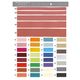00107 100% Cotton Twill Tape