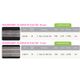 00126 Transparent Curtain Tape