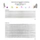 00126 Transparent Curtain Tape