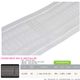 00127 Transparent Curtain Tape