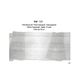 00131 Flemish Fold Curtain Tape