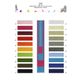 00134 100% Polyester Twill Tape