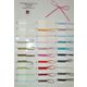 00152 Double Face Satin, 1.5mm