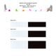 00160 100% Polyester Skirt/Slip Elastic