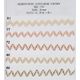 00174 Novelty Cotton Ric Rac, 10mm