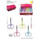M00199/T1 Embroidery Scissors Assortment
