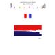 00313 Red, White & Blue