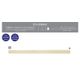 00317 Organic Cotton Piping-Eco Friendly