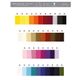 00318 Grosgrain Ribbon, 100% Polyester