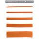 00318 Grosgrain Ribbon, 100% Polyester