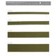 00321 Grosgrain, 100% Cotton Ribbon