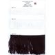 00493 Stretch Chainette Fringe