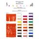 00497 Chainette Fringe