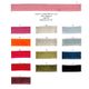 00521 100% Polyester Braid