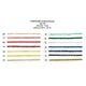 00648 Twisted Cording, Acetate/Viscose, 3mm