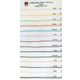 00664 Leather Look Cord, 1mm