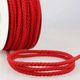 00678 Cotton & Recycled Fiber Twist Cord - 5mm