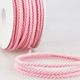 00678 Cotton & Recycled Fiber Twist Cord - 5mm