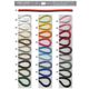 00678 Cotton & Recycled Fiber Twist Cord - 5mm