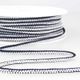 00682 Braided Polyester Cord, 4.5mm
