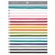 00692 Cotton Cord, 4mm & 8mm