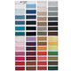 00750 Acrylic Foldover Braid