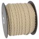 00752 Linen Braid, 23mm