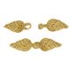 00841 Frog Closure, 10mm