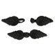 00841 Frog Closure, 10mm