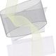 00849 Shimmering Organdy