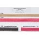 00945 Elastic Trim, (6mm & 8mm)
