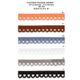 00952 Scalloped Elastic Trim