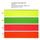 00956 Neon Elastic