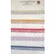 00961 Elastic Lurex Ruffle