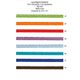 00963 Elastic Trim, 8mm