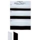 00971 Ribbed Elastic