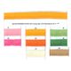01013 100% Cotton Fringe, 3/4"