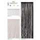 01014 100% Polyester Fringe