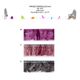 01015 Cotton Novelty Fringe