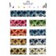 01017 Novelty Fringe, 30mm