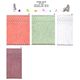 01019 Cotton Fringe, 100mm