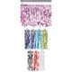 01028 Sequin Fringe, 150mm