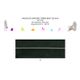 01036 Waistband Bias Belting - 2"