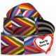 01101 Double Faced Webbing - 50mm