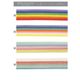 01107 Multicolor Webbing, 40mm