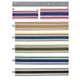 01108 Tricolor Striped Straping, 30 & 38mm