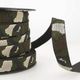01109 Camouflage Strap, 20mm