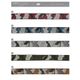 01109 Camouflage Strap, 20mm