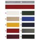 01115 Grosgrain Webbing, 30mm