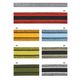 01120 Striped Sangle, 40mm